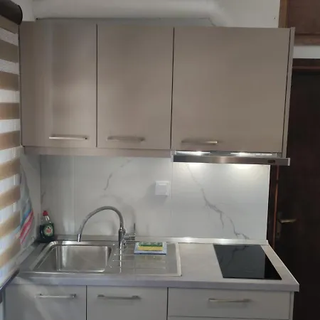 Keti'S Apartments Nea Moudania Extérieur photo