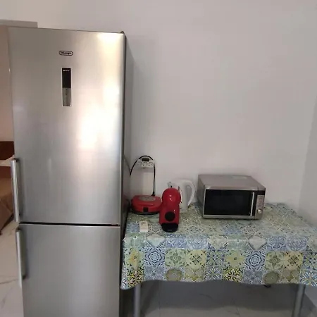 Keti'S Apartments Nea Moudania Extérieur photo