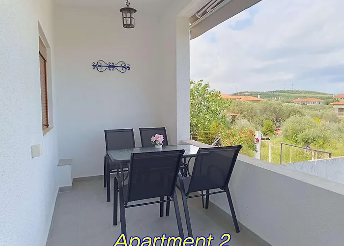 Keti\'S Apartments
