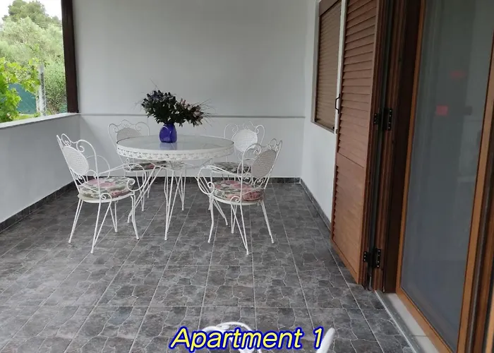 Keti\'S Apartments