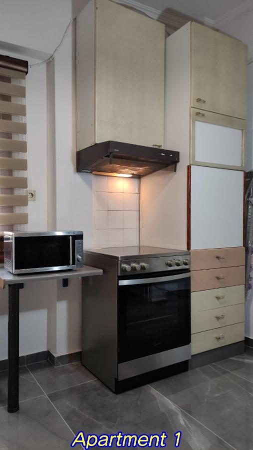Apartment Keti's *