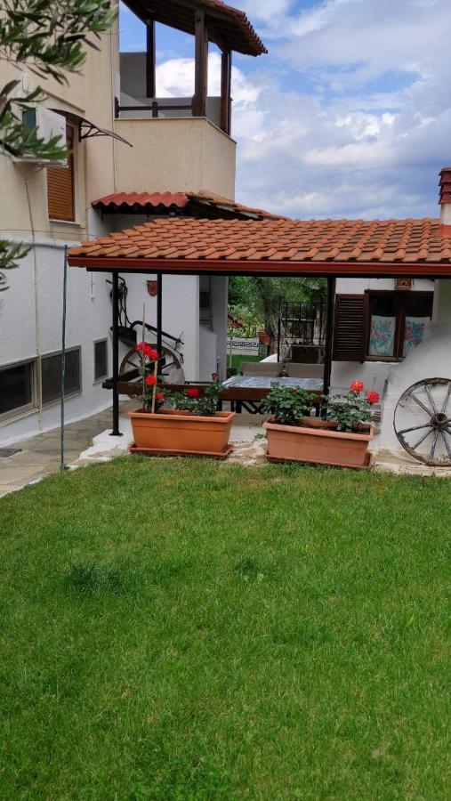 Keti's Apartamento *