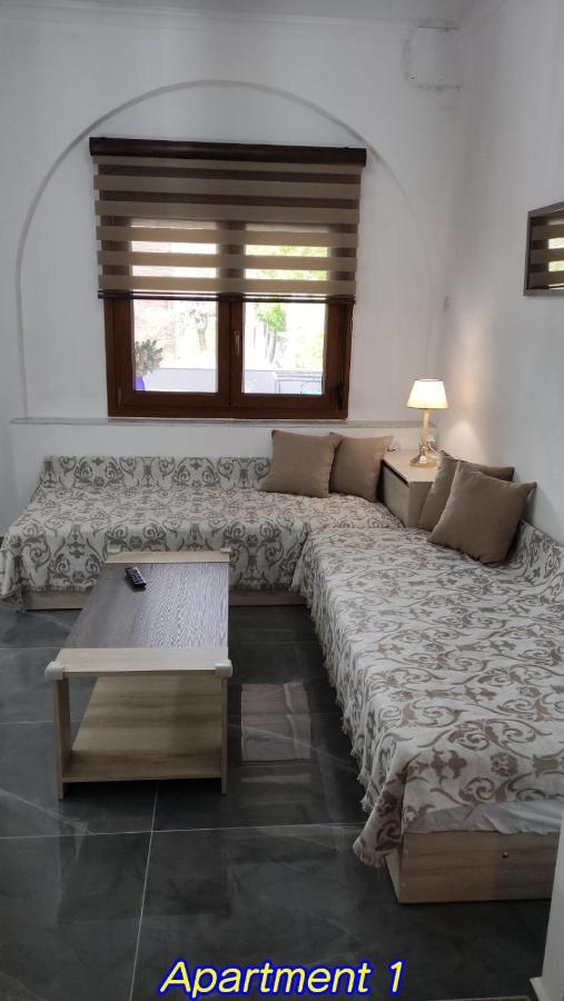Apartamento Keti's