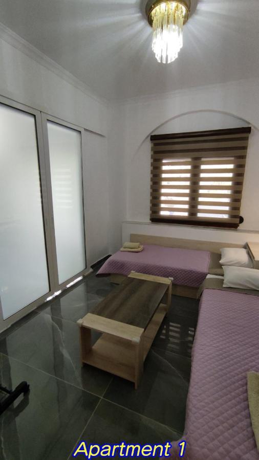 Keti's Apartamento Nea Moudania