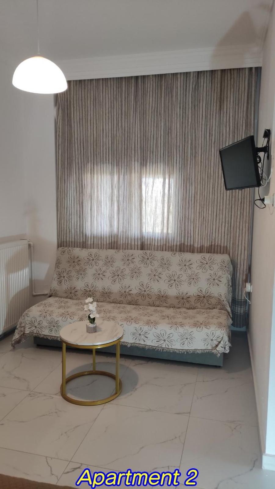 Keti's Apartment *