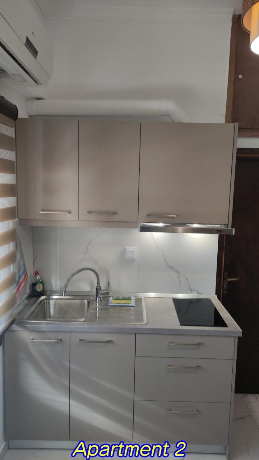 Keti's Nea Moudania