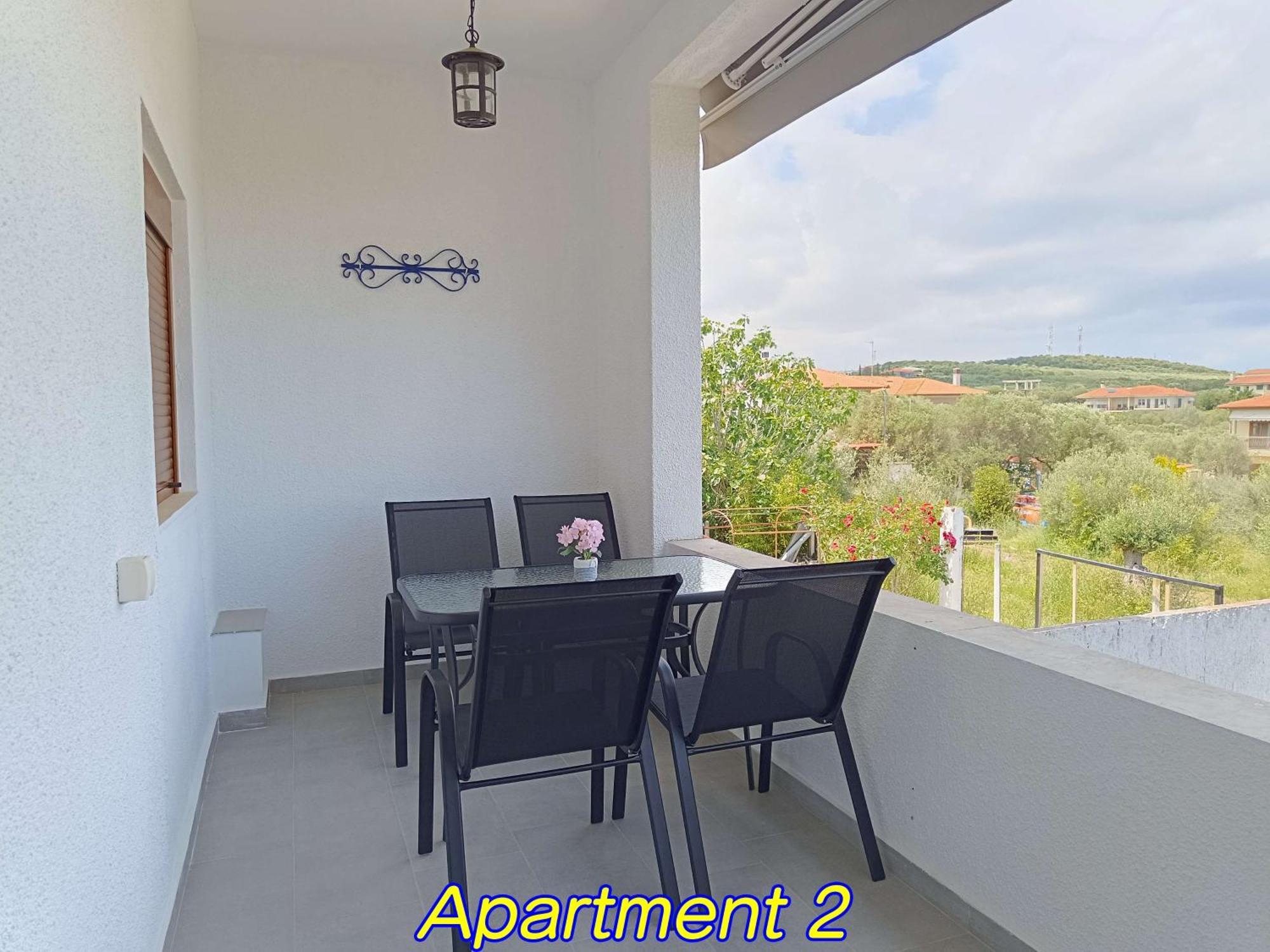 Keti's Apartamento