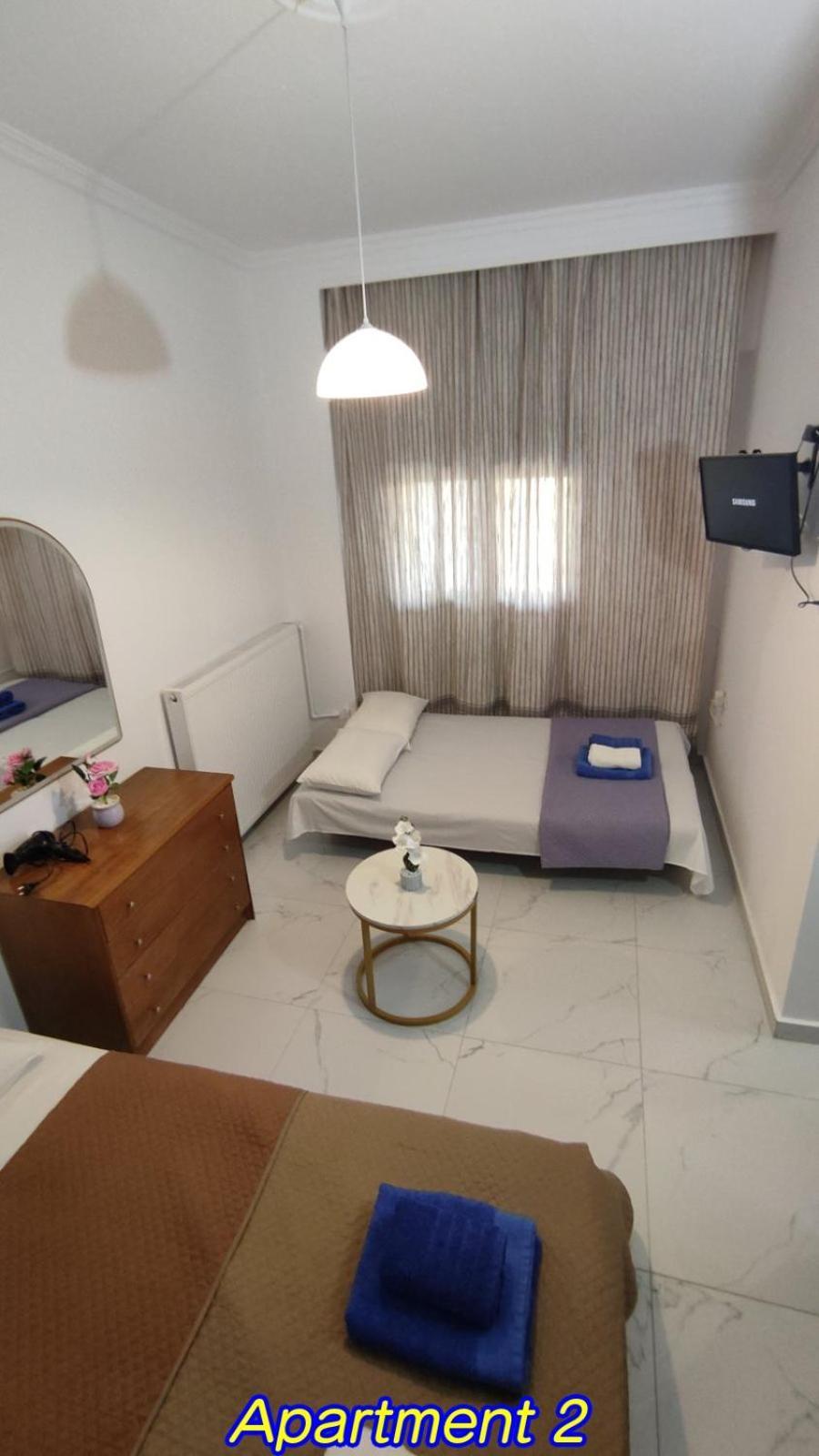 Keti's Apartment *