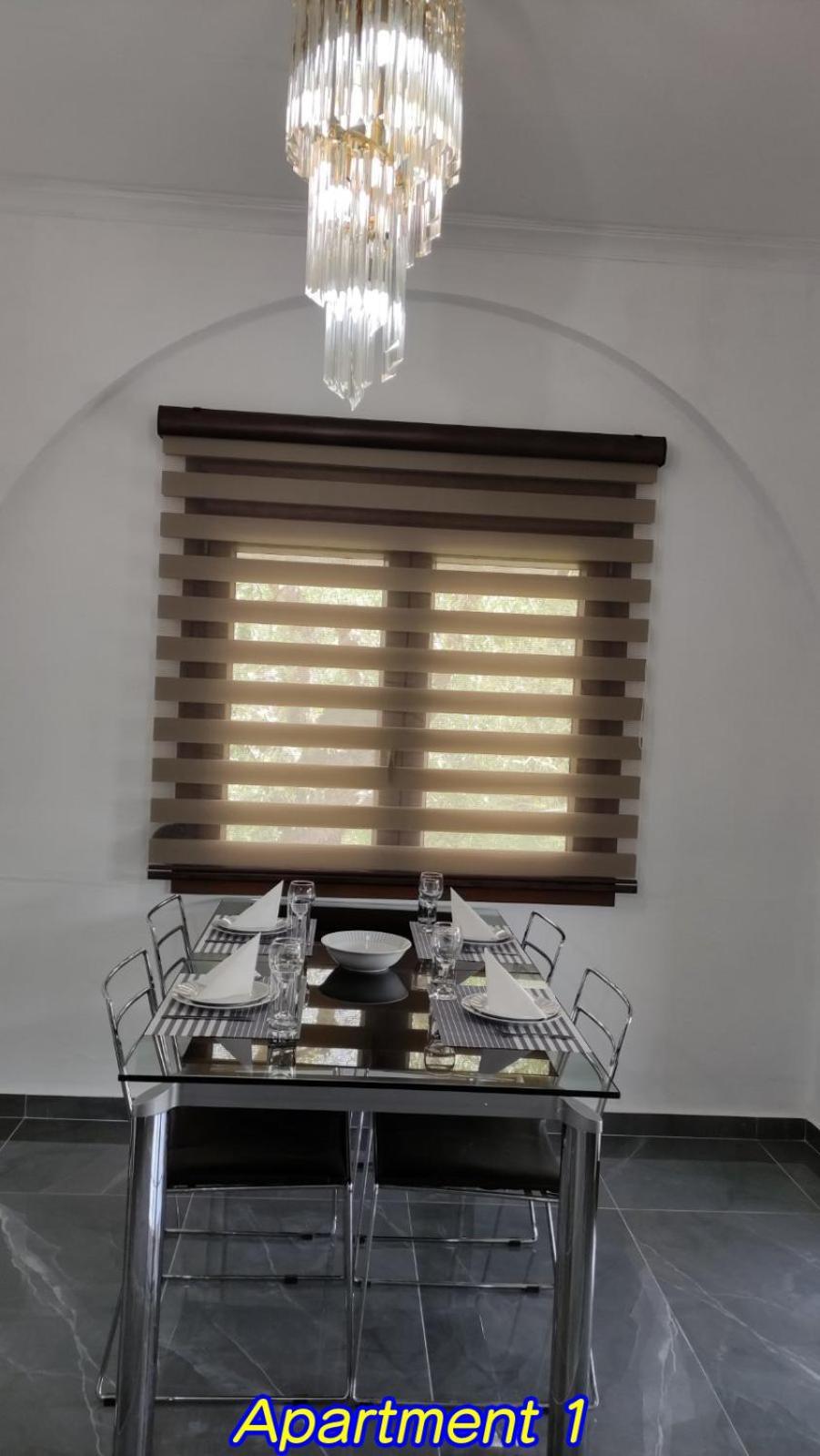Apartamento Keti's *