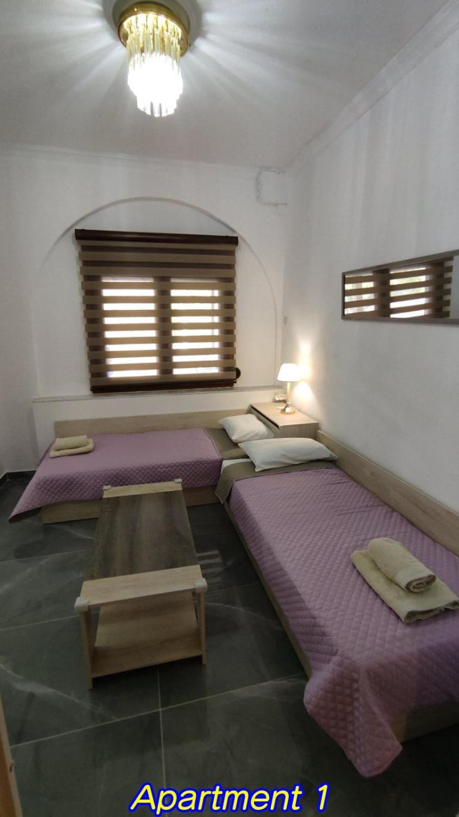Keti's Apartamento Nea Moudania