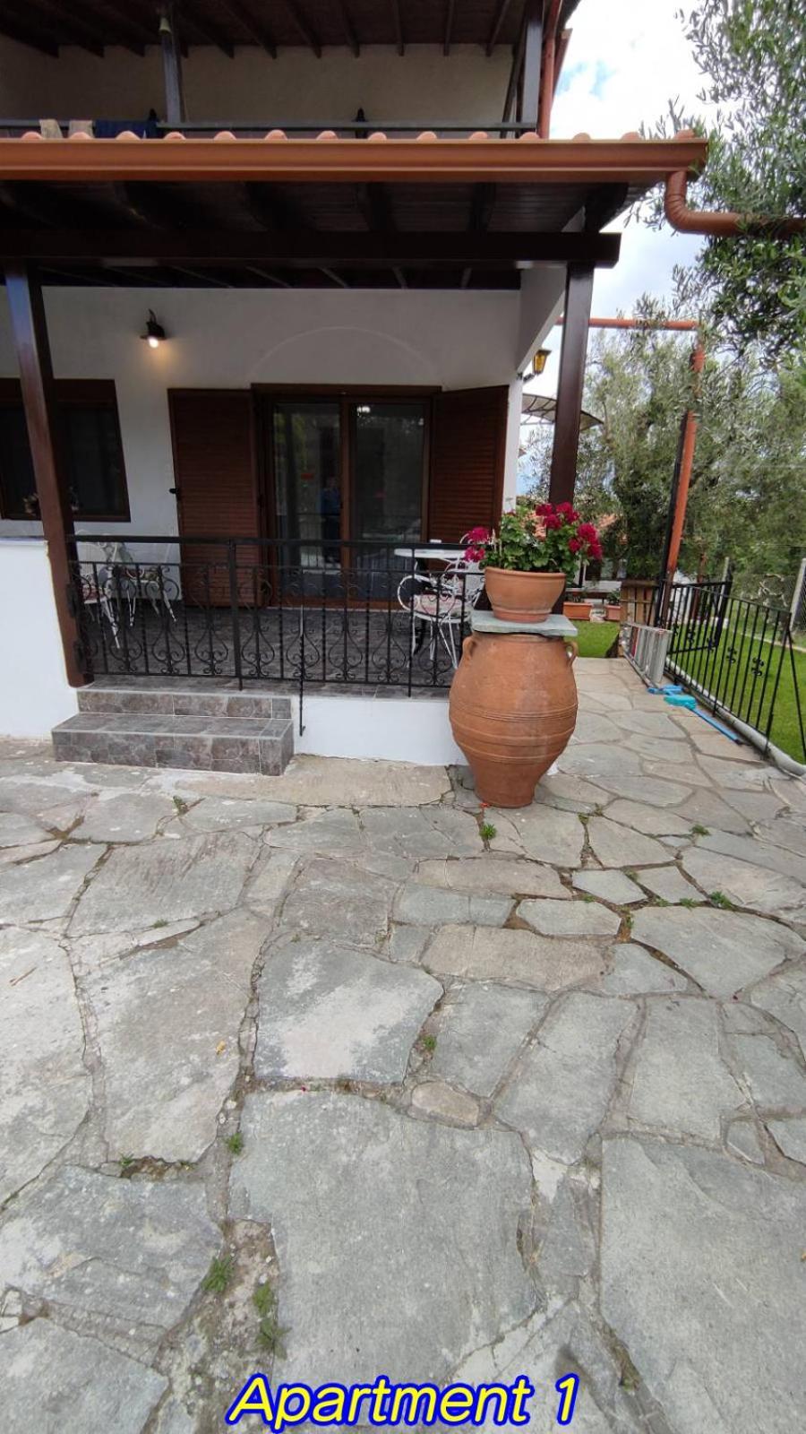 Apartamento Keti's *