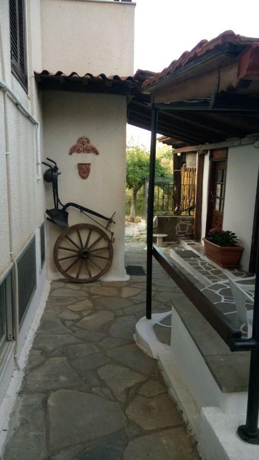 Apartamento Keti's